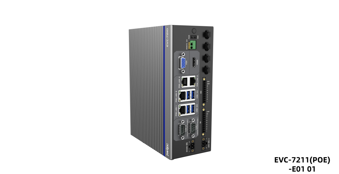 EVC-7210系列