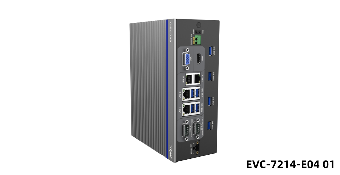 EVC-7210系列